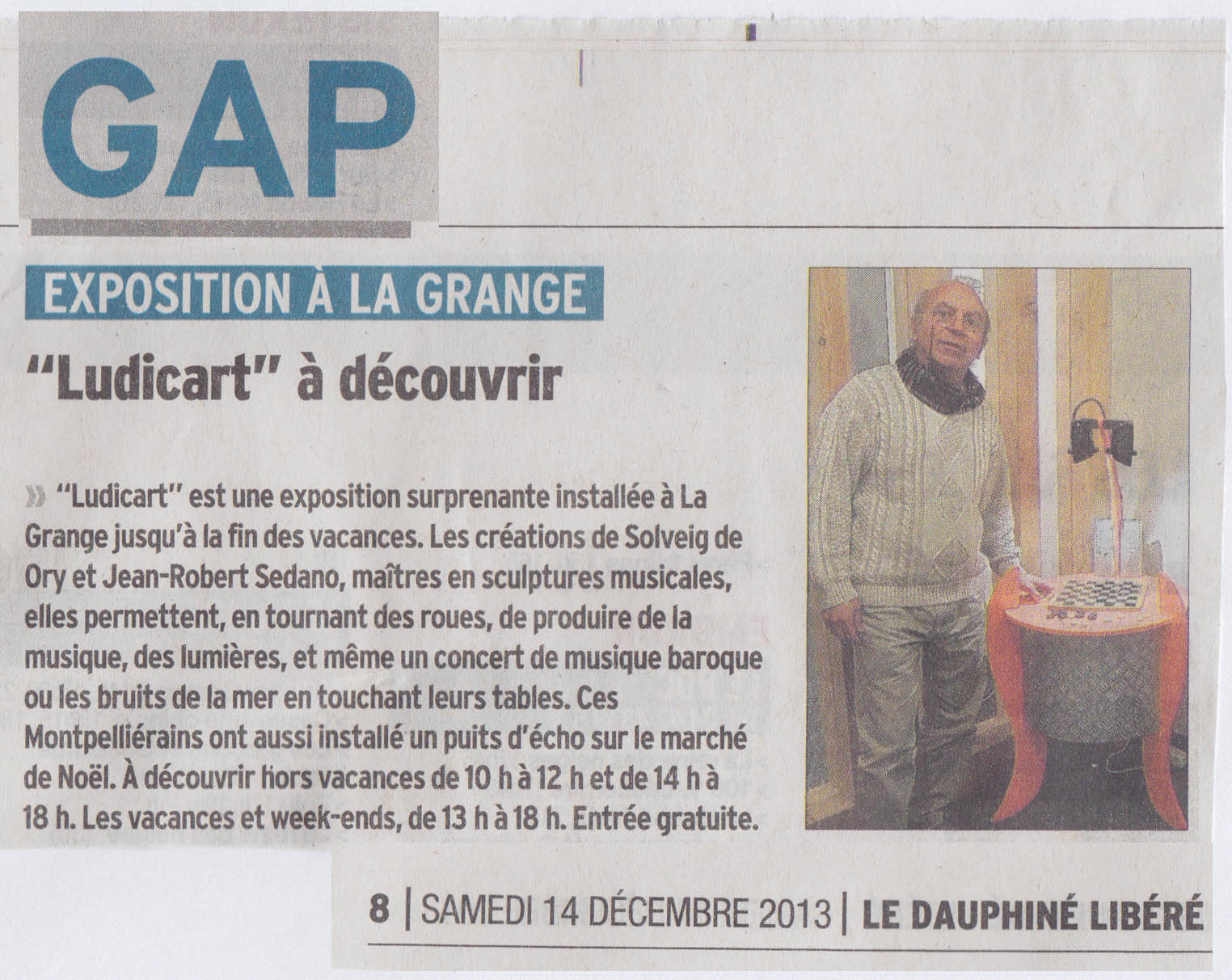 Dauphin Libr-Gap-14-12-2013