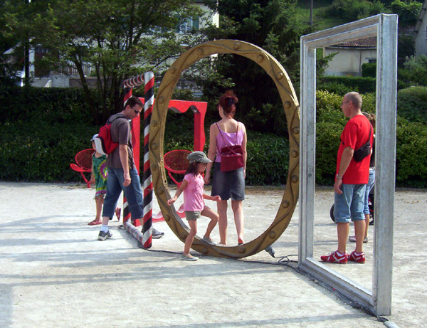 Tableaux Sonores Montb&eacute;liard