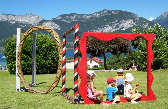 Tableaux Sonores Sevrier