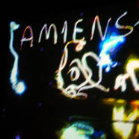 Dessins des Sons Amiens 2013