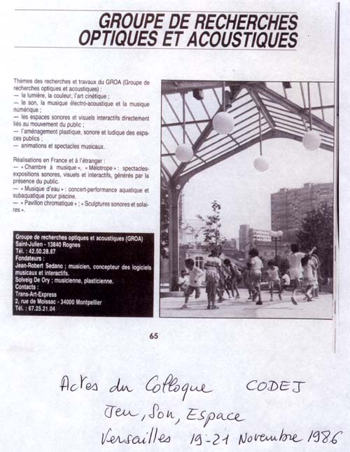 CODEJ-novembre-1986