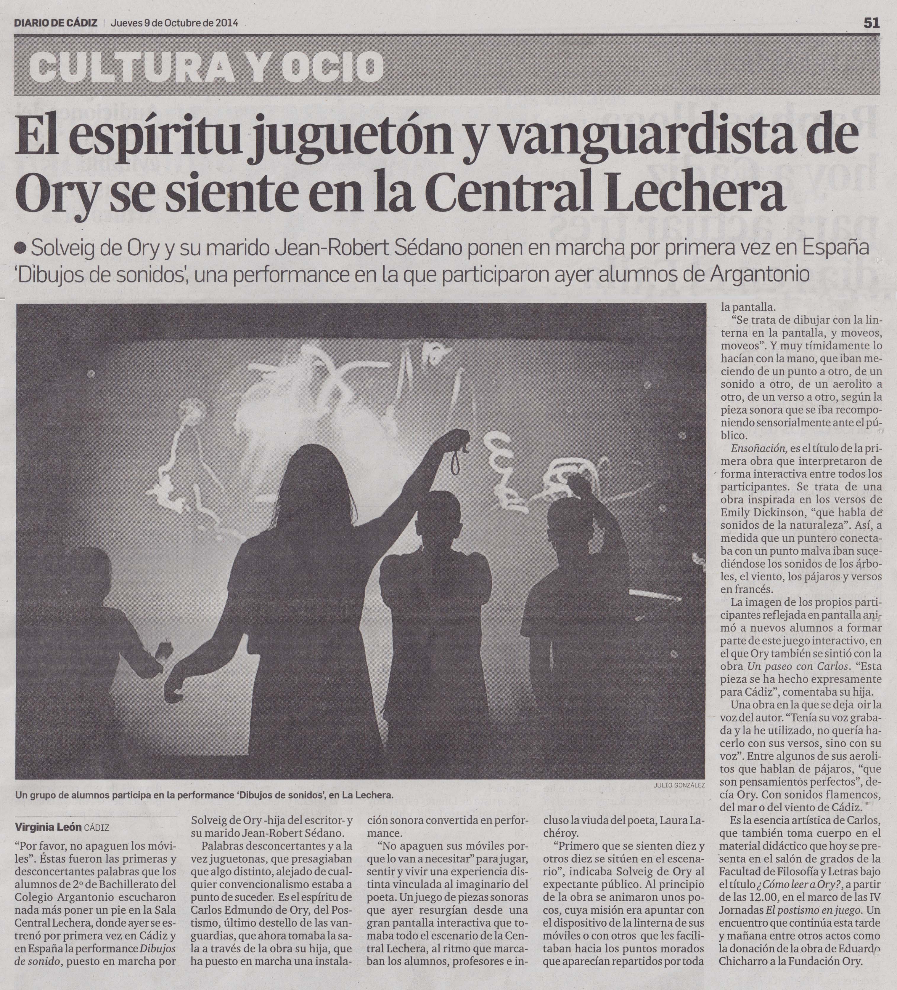 Diario de Cadiz-9-10-2014
