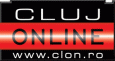 Logo Cluj Online